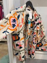 Kimono - Tehani