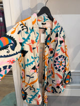 Kimono - Tehani