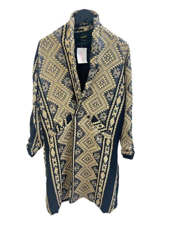 Manteau Istanbul