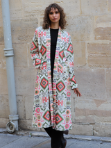 Aina coat