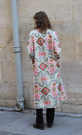 Aina coat