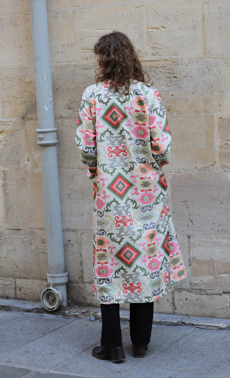 Aina coat