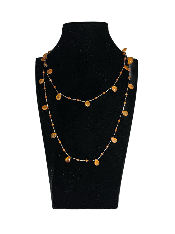Collier Carnaline