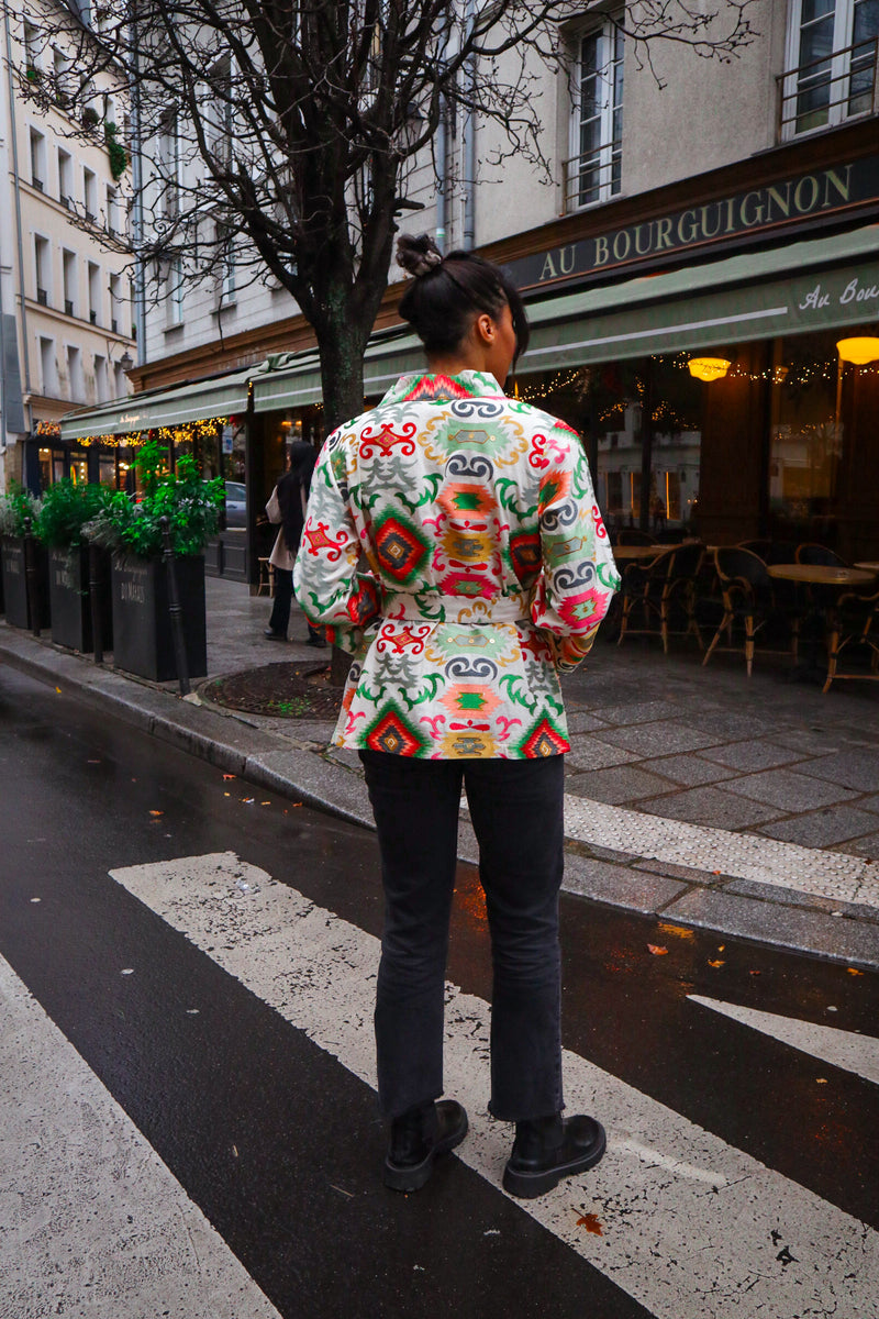 Kimono Aina