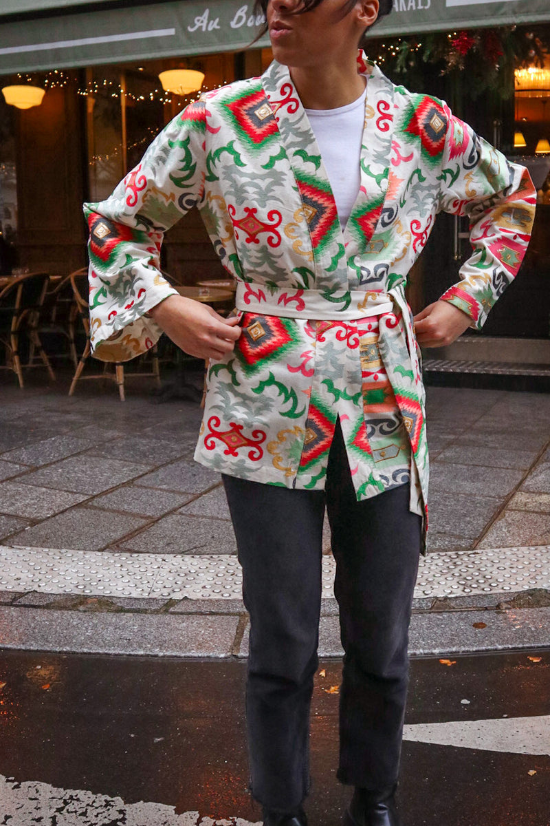 Kimono Aina