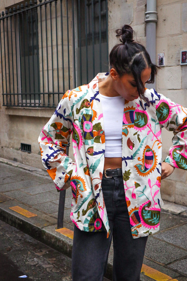 Kimono Tehani