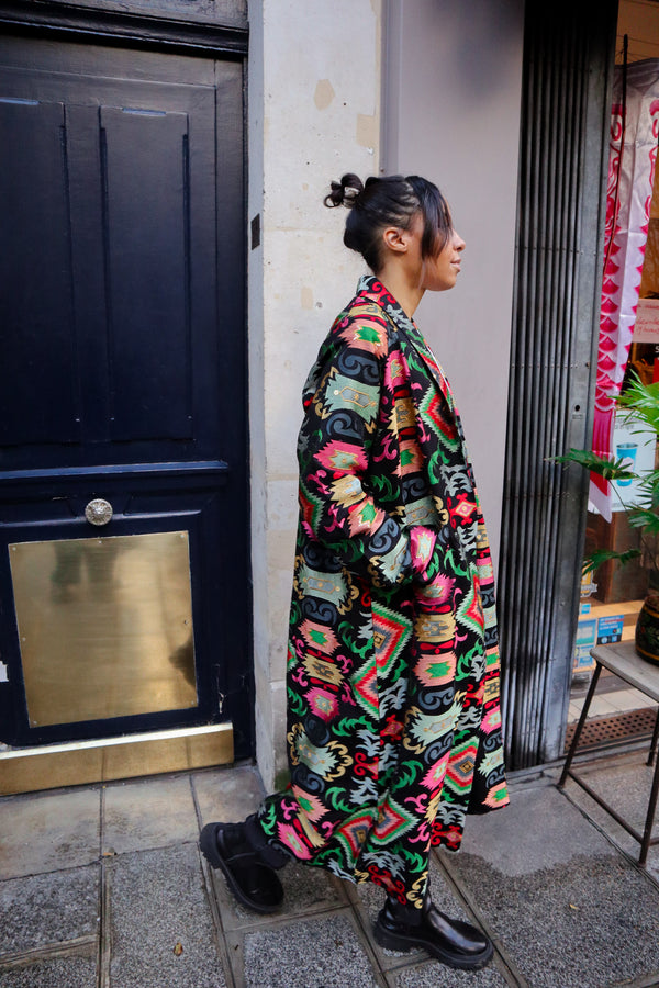 Manteau JAIPUR