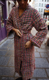 Pékin kimono