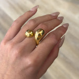 Bague - AMIRA