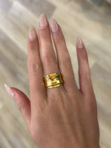 Bague - SOLAIRE