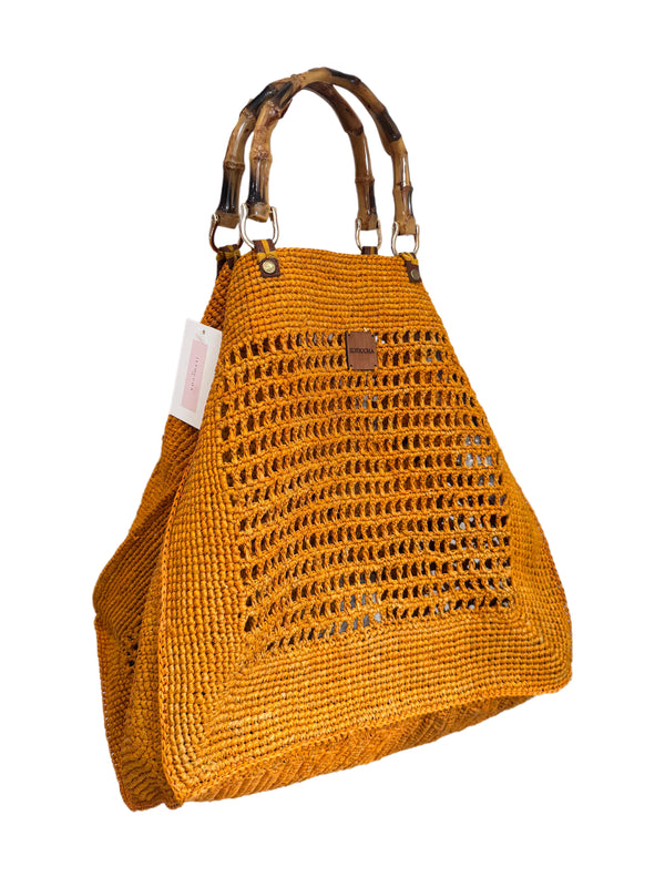 Sac raphia