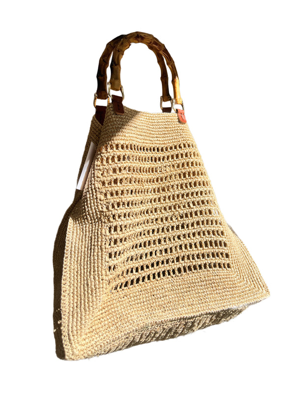 Sac raphia