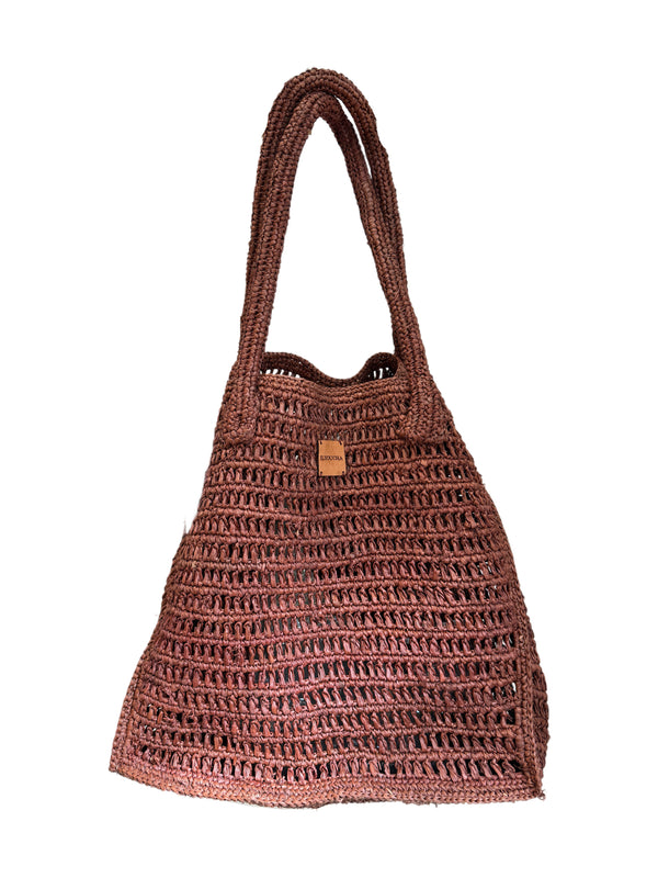 Sac raphia