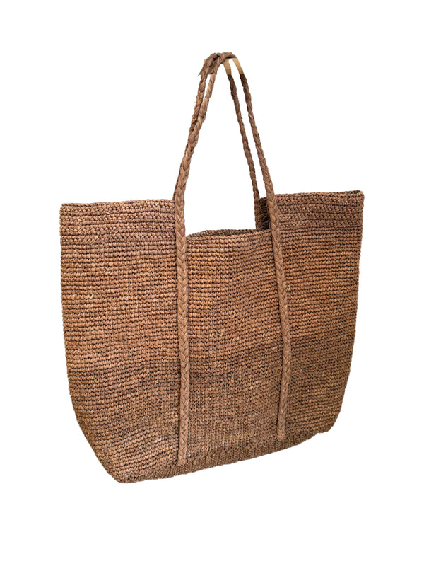 Sac raphia