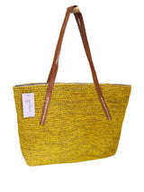 Sac raphia