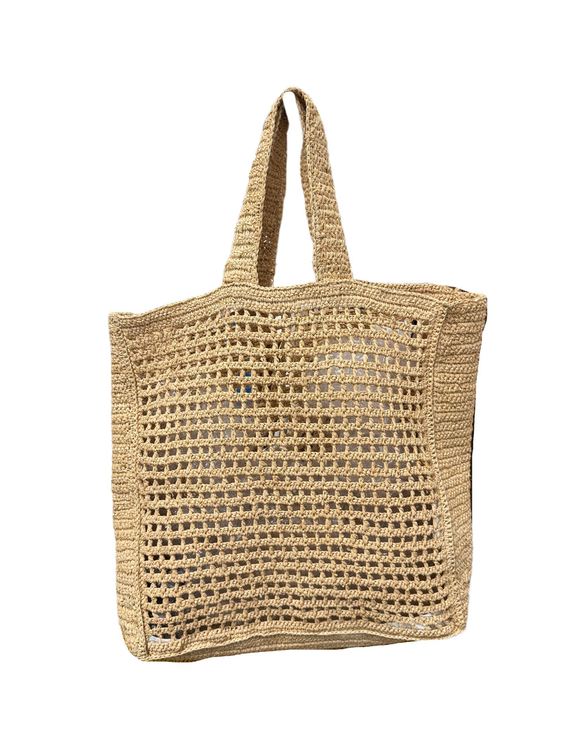 Sac raphia