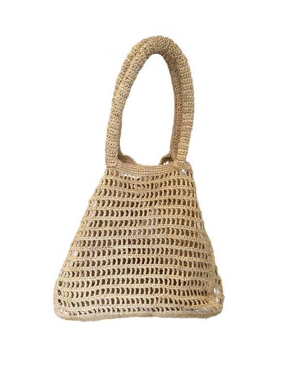 Sac raphia