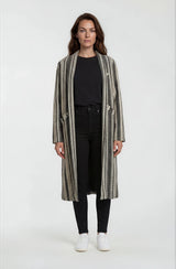 Manteau - Eva