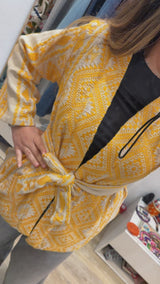 Kimono - Yumi