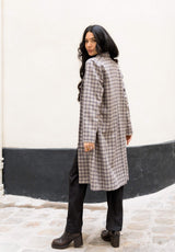 Manteau Laine